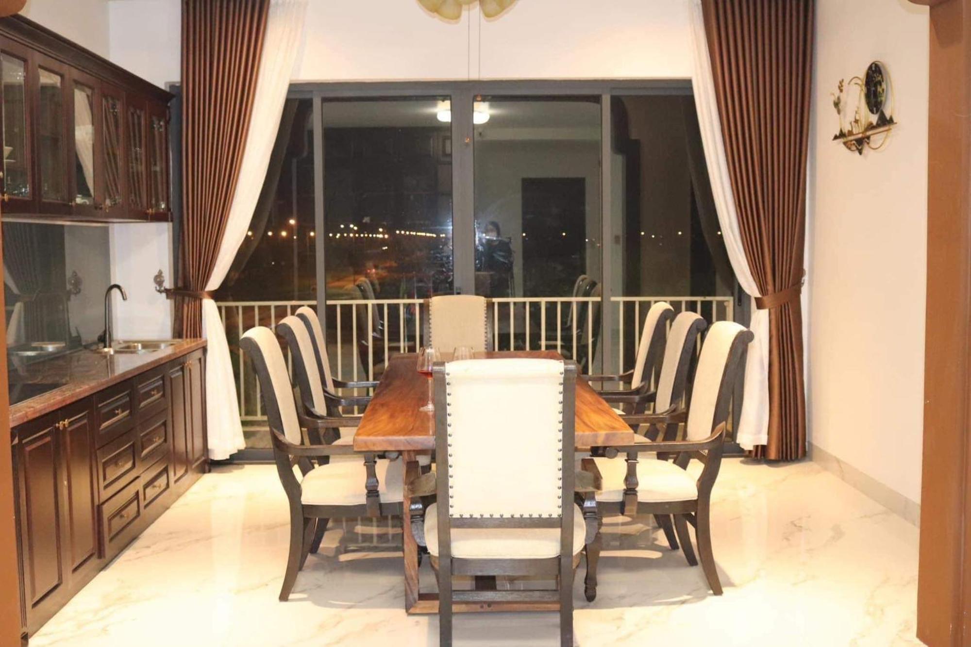 Blue Sea Hue Hotel Bagian luar foto